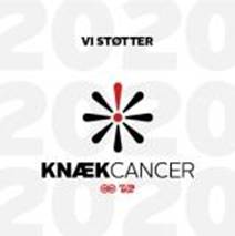 Knæk Cancer 2020 Knæk Cancer 2020